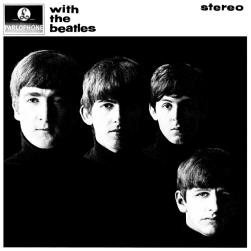 With the Beatles, The Beatles